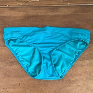 TITLE Nine Swim Bottom Size Large